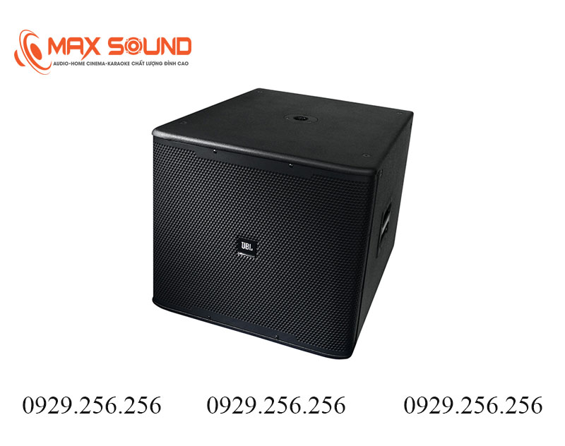 Loa sub JBL KP 6018S