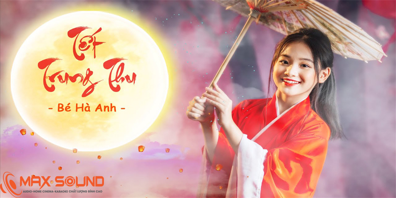 Nhạc trung thu thiếu nhi hay nhất