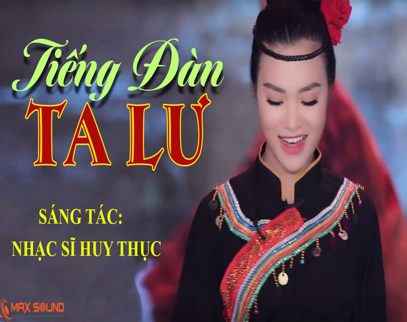 Tiếng Đàn Ta Lư - Khúc ca đi cùng năm tháng