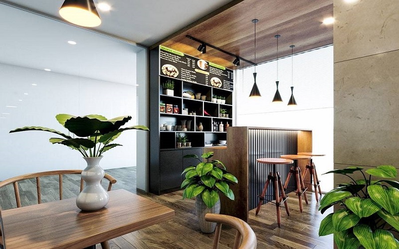 Cách Chọn Loa Cho Quán Cafe