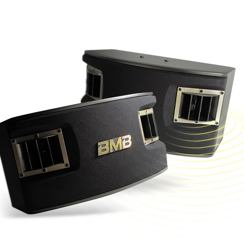 Chất lượng âm thanh loa BMB CSV 450SE