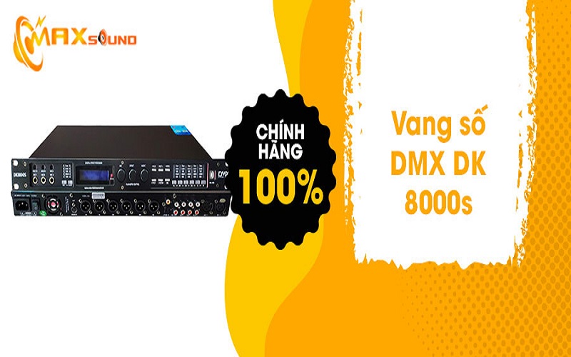 Chính-Hãng-Vang-Số-DMX-DK-8000S