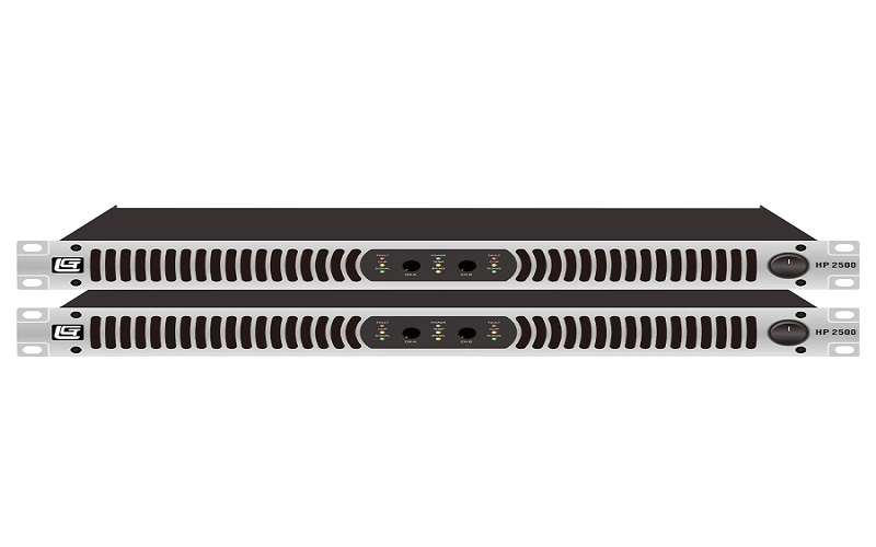 Cục đẩy LGT HP 2500 Cục đẩy LGT HP 2500