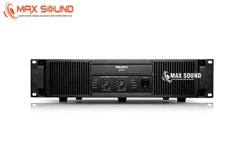 cục đẩy Paramax mang nhiều ưu điểm nổi bật 