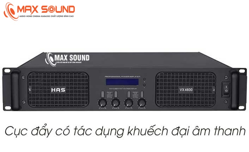 cục đẩy công suất hãng nào tốt nhất