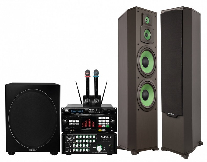 Cung cấp các thiết bị âm thanh chính hãng