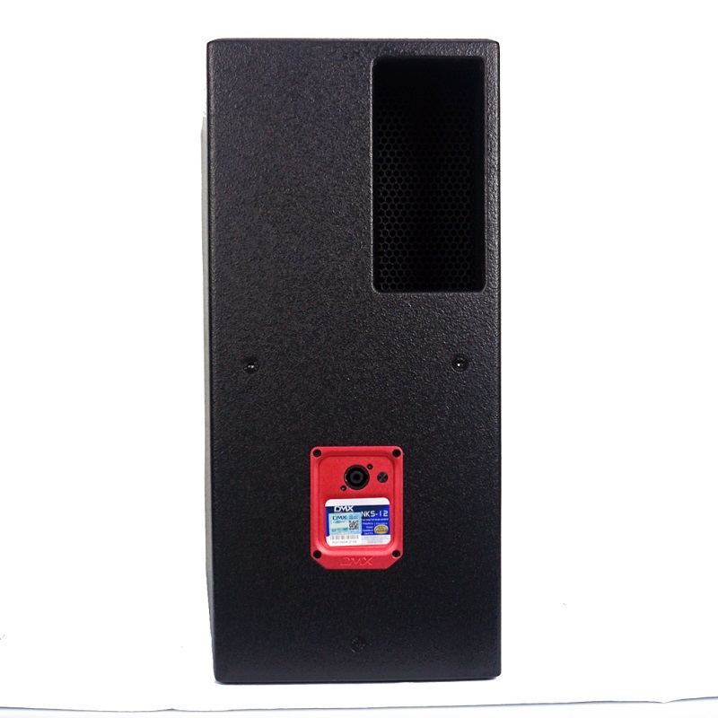 Độ phủ âm của loa DMX NKS12
