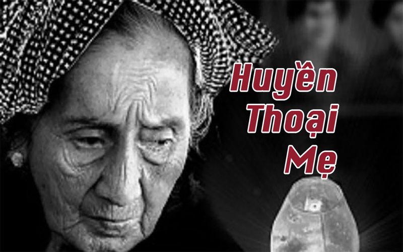 Huyền Thoại Mẹ