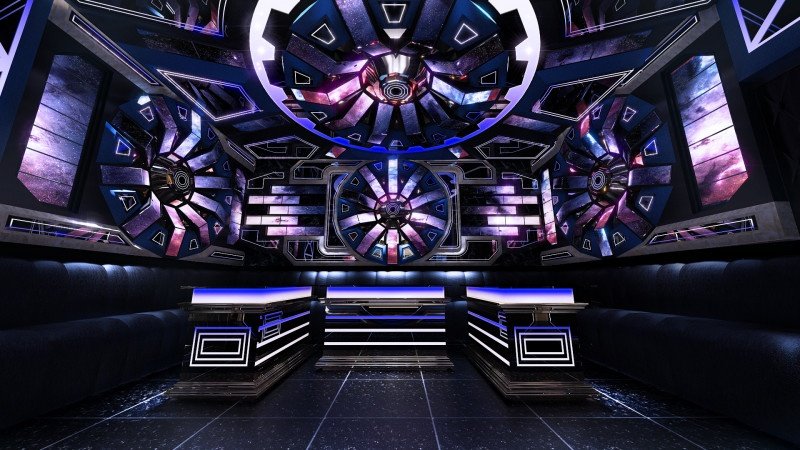 Karaoke Hồng Phúc Luxury trở thành địa điểm giải trí lý tưởng của người dân Đồng Nai