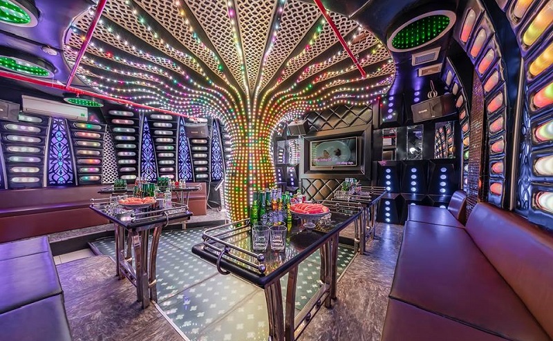 Karaoke Idol Cầu Giấy mở cửa trở lại