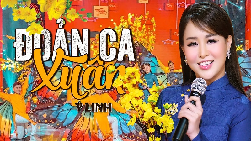 Khúc nhạc xuân vui tươi bất hủ Đoản xuan ca