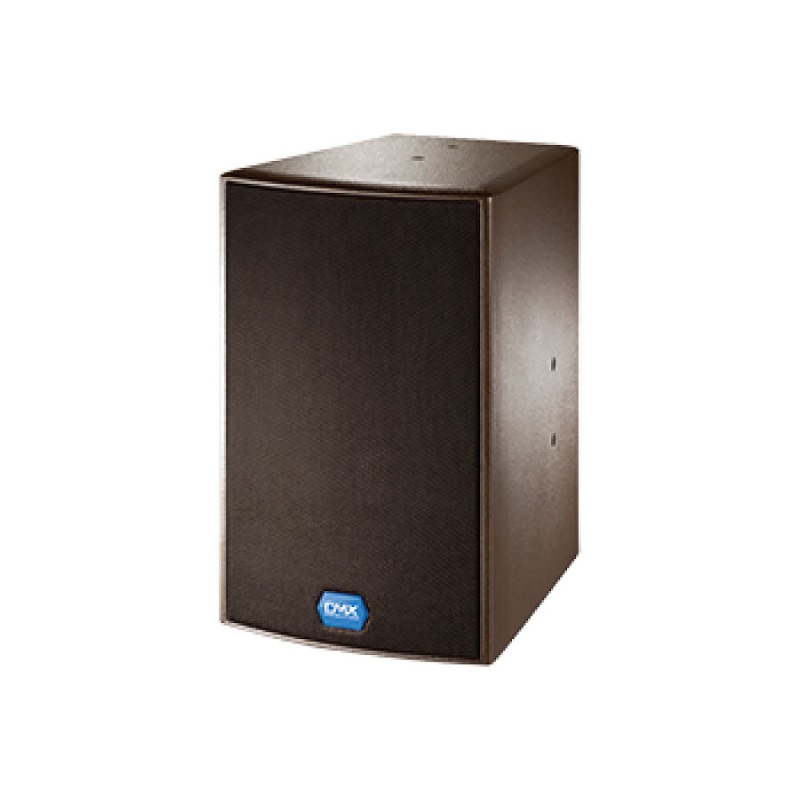 Loa DMX CH 12 sở hữu những ưu điểm nổi bật