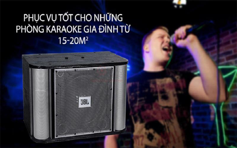 Loa JBL công suất 100W đến 200W