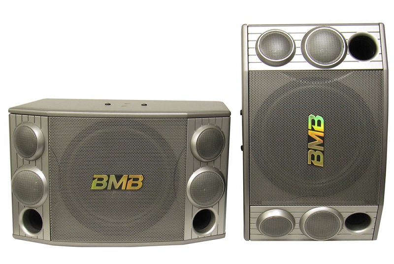 Loa karaoke BMB CSX 550SE chất lượng