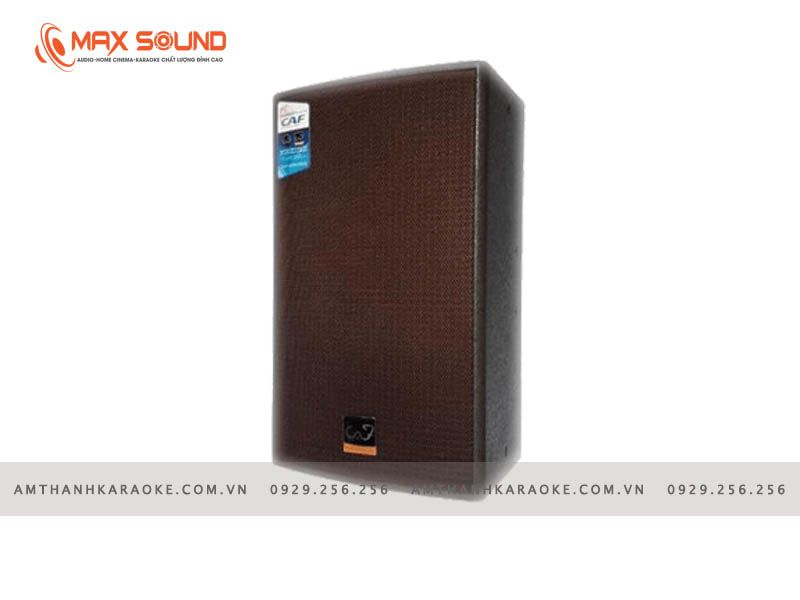 Loa karaoke CAF King 112 Chính Hãng