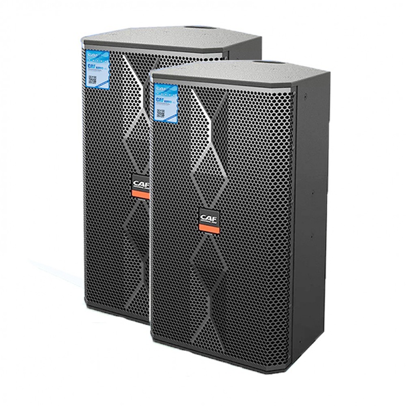 Loa karaoke CAF TW-12+