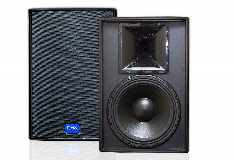 Loa karaoke DMX ES 10 chính hãng Loa karaoke DMX ES 10 chính hãng