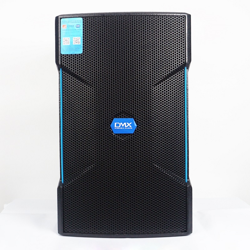 Loa karaoke DMX NKS12