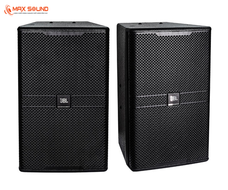 Loa karaoke JBL KP 4010 chính hãng