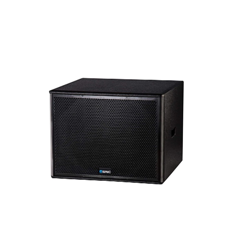 Loa JBL KP 4012 cảm nhận âm thanh chân thực