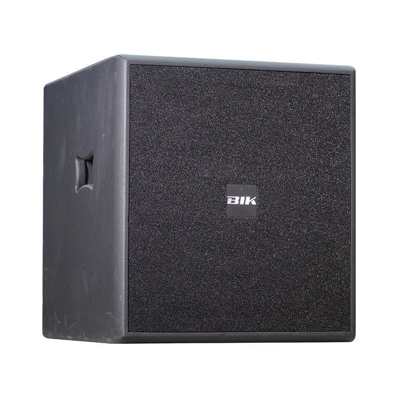 Loa Sub hơi cao cấp