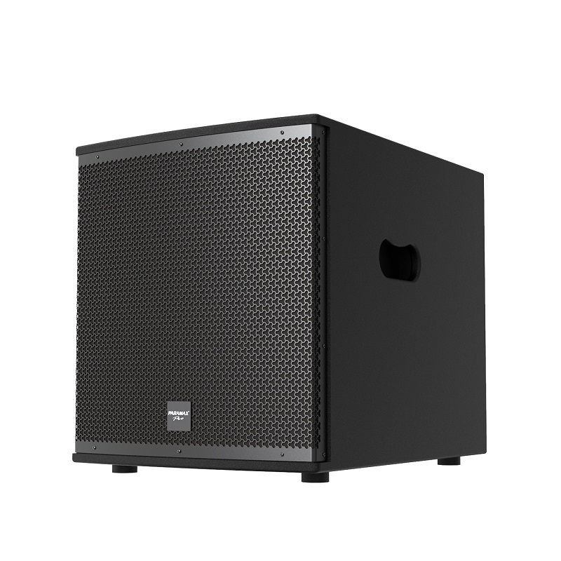 Loa sub siêu trầm giúp âm thanh được hay hơn