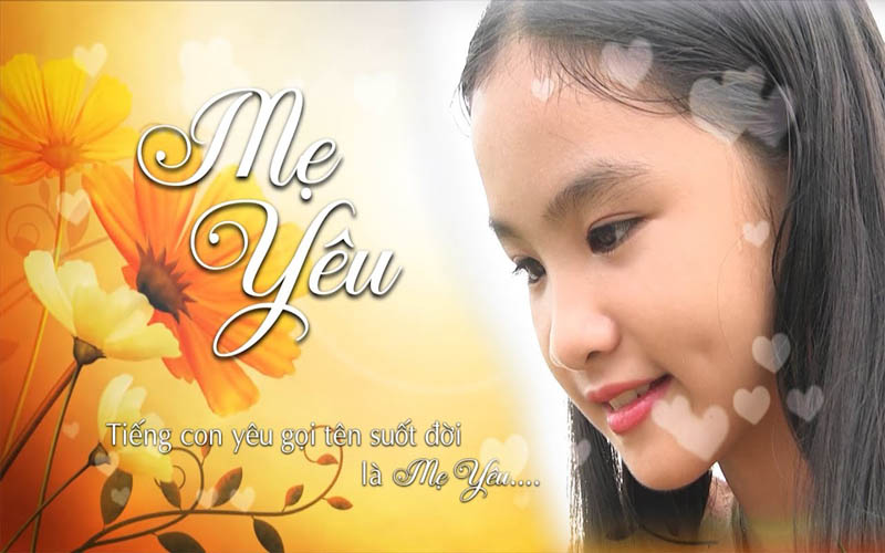 Mẹ Yêu - Ba Con Mèo Mẹ Yêu - Ba Con Mèo