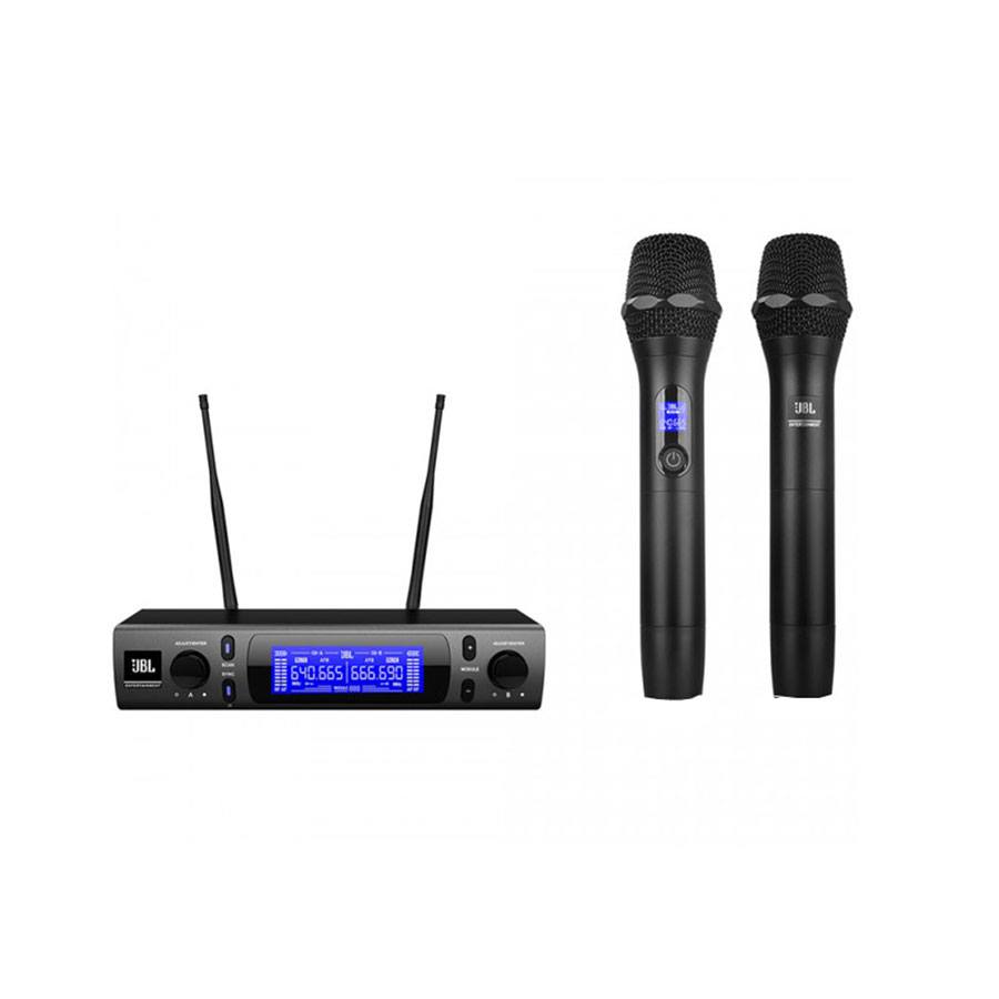 mic jbl 300