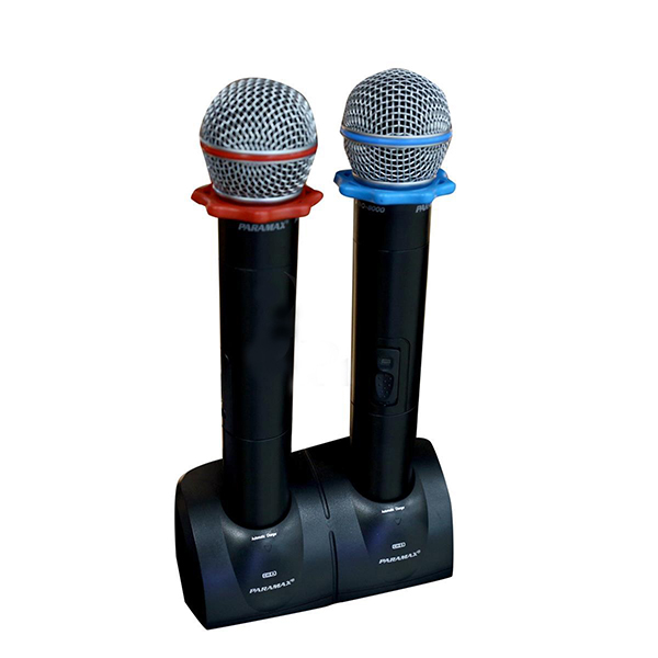Micro không dây Paramax Pro 8000