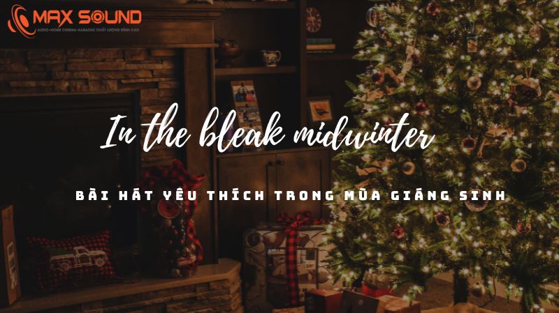 nhạc giáng sinh hay