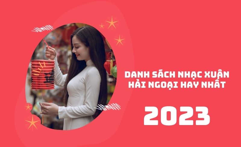 nhạc xuân hải ngoại