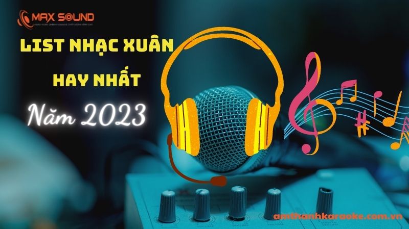 nhạc xuân nhạc xuân