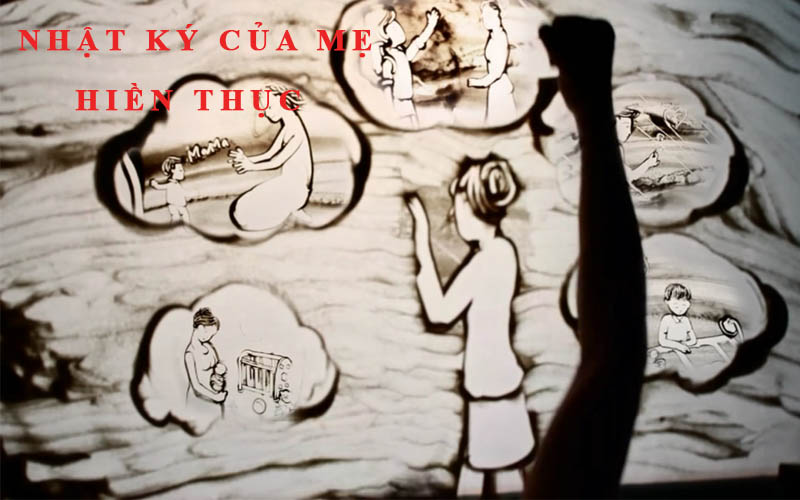 Nhật Ký Của Mẹ - Ca Sĩ Hiền Thục Nhật Ký Của Mẹ - Ca Sĩ Hiền Thục