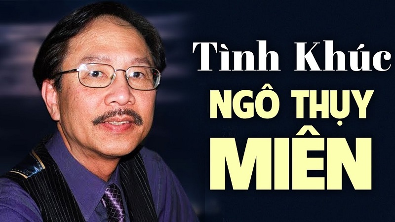 Những bài hát hay nhất của Ngô Thụy Miên Những bài hát hay nhất của Ngô Thụy Miên