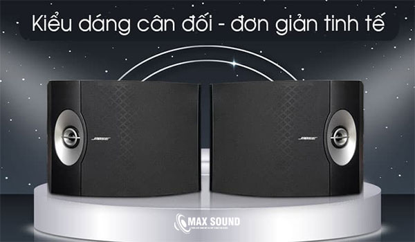 Phương pháp chọn loa nghe nhạc vàng