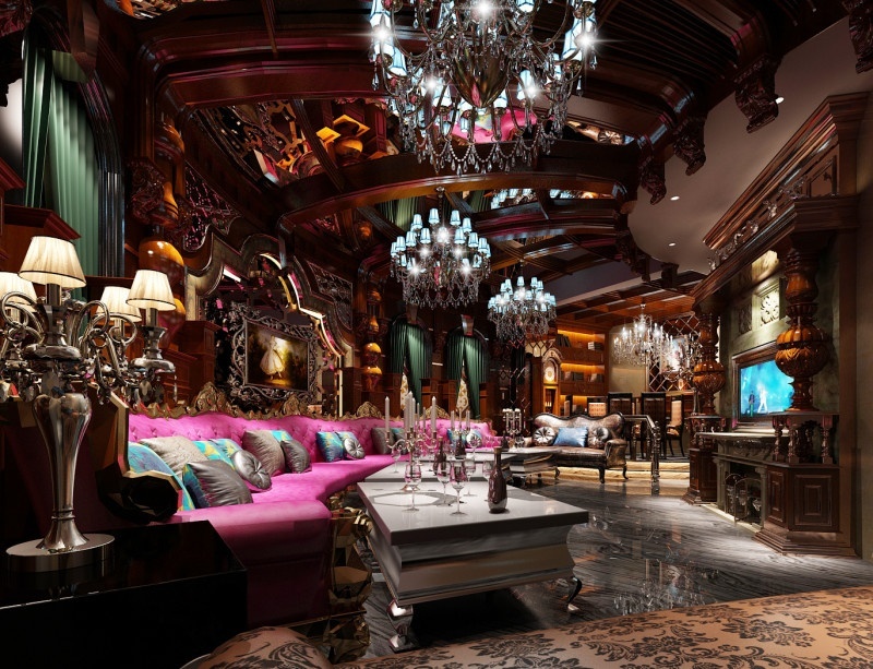 Tiêu âm trong phòng hát rất quan trọng